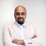 Profile picture of Rajiv Shah