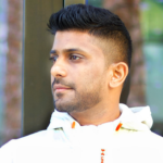 Profile picture of Anoop Cheerathodi