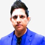 Profile picture of Dharmendra Verma