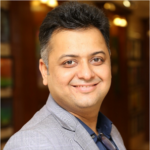 Profile picture of Pankaj Chawla