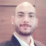 Profile picture of Mohamed Fahmi