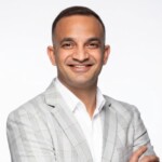 Profile picture of Akhil Sharma