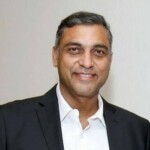 Profile picture of David Prabhu