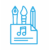 Group logo of Art and Music